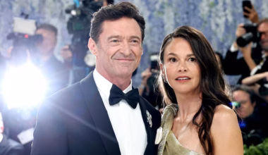 ‘Pitted against each other’: Hugh Jackman’s new girlfriend Sutton Foster opens up