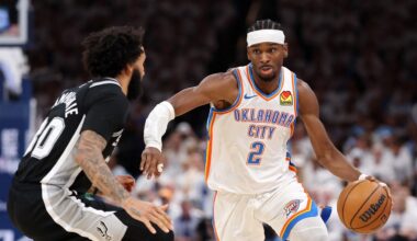 NBA 2026: Shai Gilgeous-Alexander sends legal threat over ‘Unethical Hoops’ board game, video, basketball news