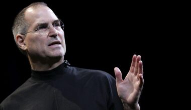 The smartphone era is ending the way it started: with Apple