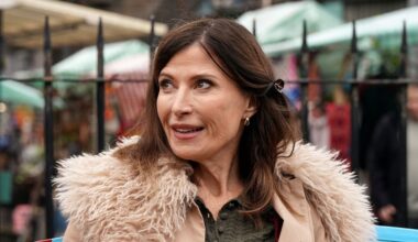 EastEnders reveals Bea Pollard's Walford future after huge hospital twist