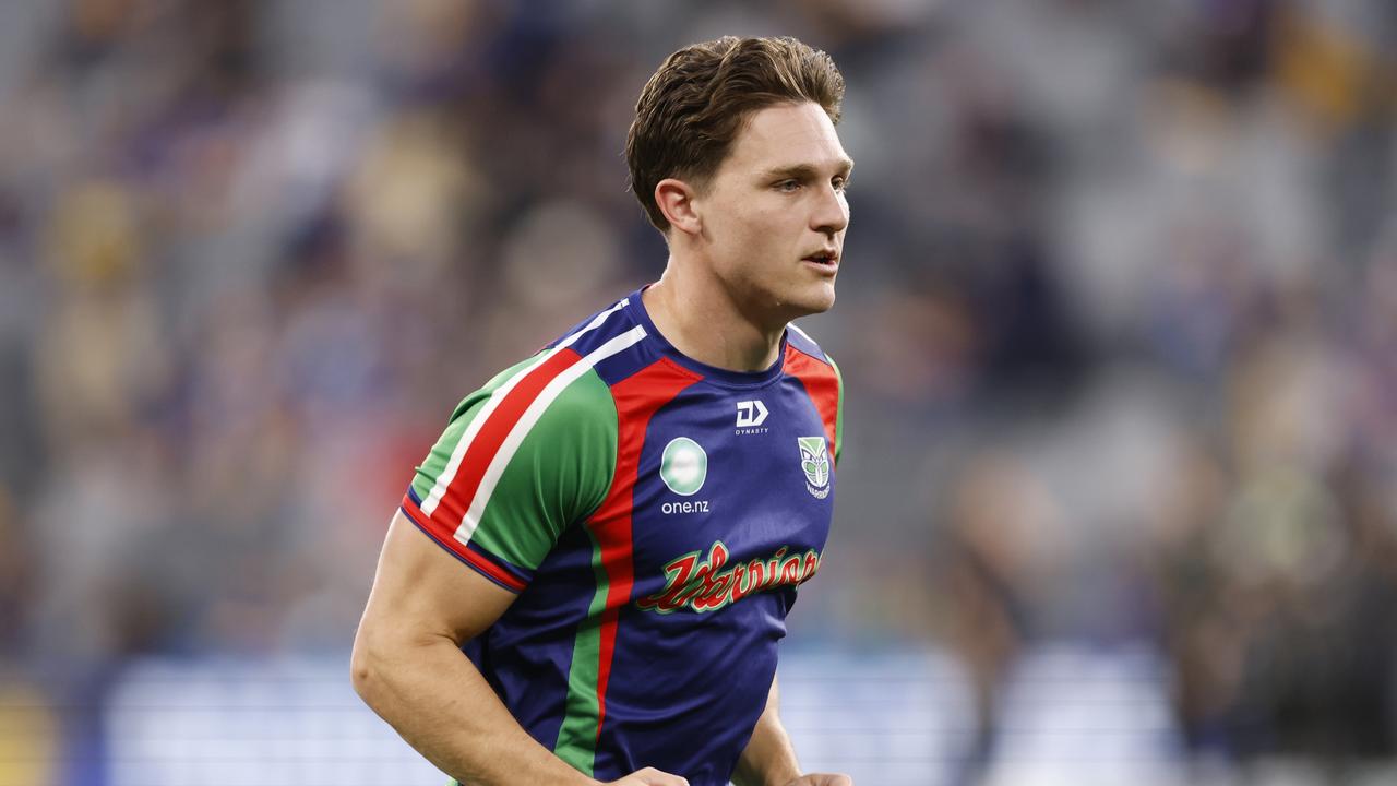 Luke Metcalf seeking meeting with Warriors, clarity about his future, will he play halfback, Tanah Boyd, rugby league news