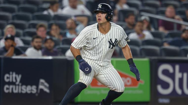MLB insider sends harsh warning to Yankees’ Anthony Volpe, but it’s fair