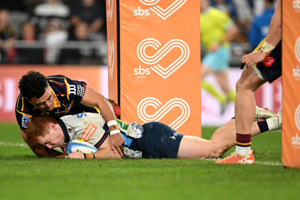 Five things we learnt from NSW Waratahs