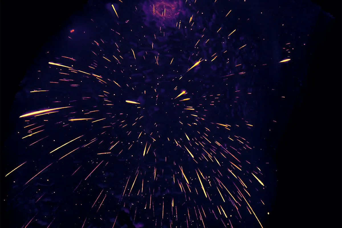 New 'tool' to save people from danger posed by near-Earth meteors