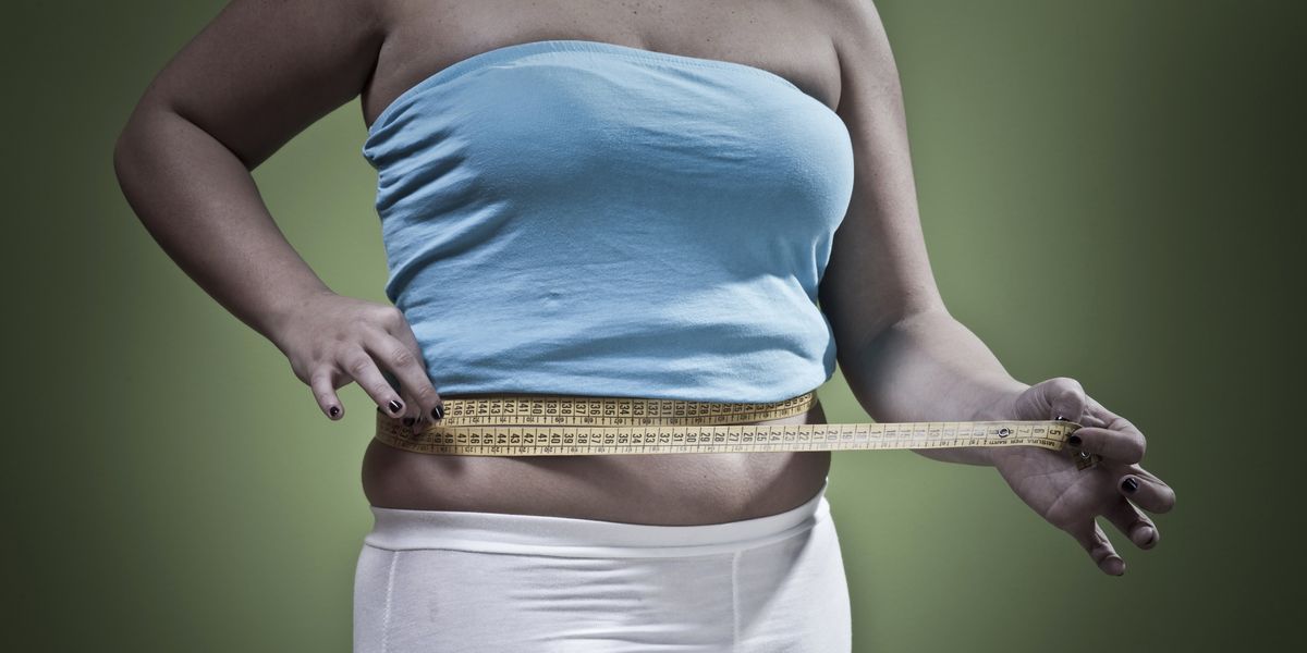 Belly fat: 'I'm a doctor and one of the best exercises for weight loss is the one most people ignore'