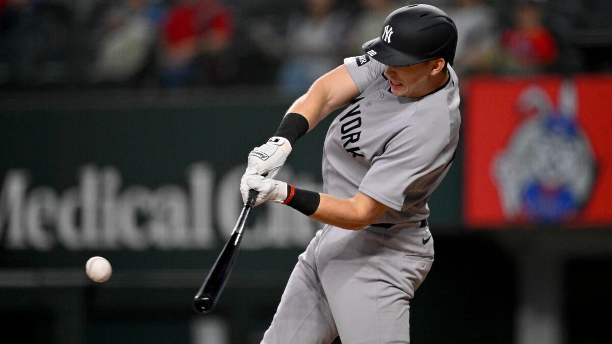 MLB odds, picks: Yankees vs. Mets among expert's best bets for Friday, 15