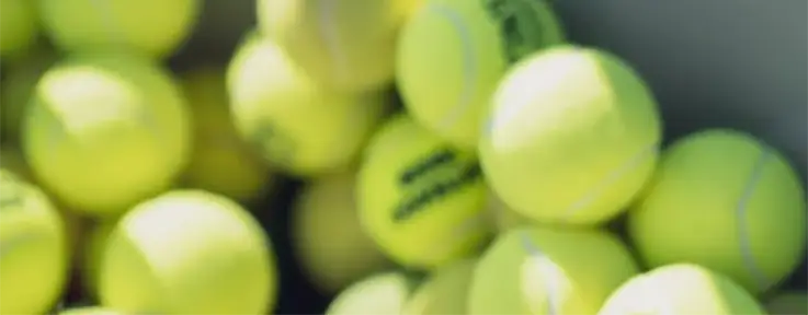 best tennis balls