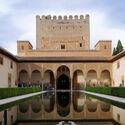 Alhambra. Image © Berthold Werner via WIkipedia under CC BY-SA 3.0 Designing with Air: Rethinking Architecture Beyond the Wall - Image 3 of 11