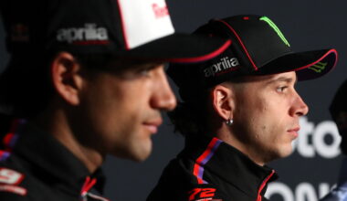 Marco Bezzecchi, 2026 Catalan MotoGP.