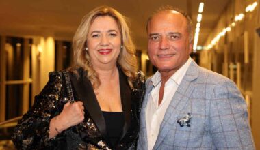 Police raid luxury Burleigh Heads unit belonging to partner of former Queensland premier Annastacia Palaszczuk