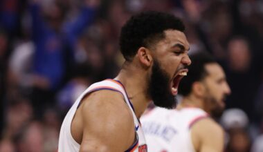 Knicks end 27-year NBA drought in epic sweep as playoff surrender exposes $210m dilemma