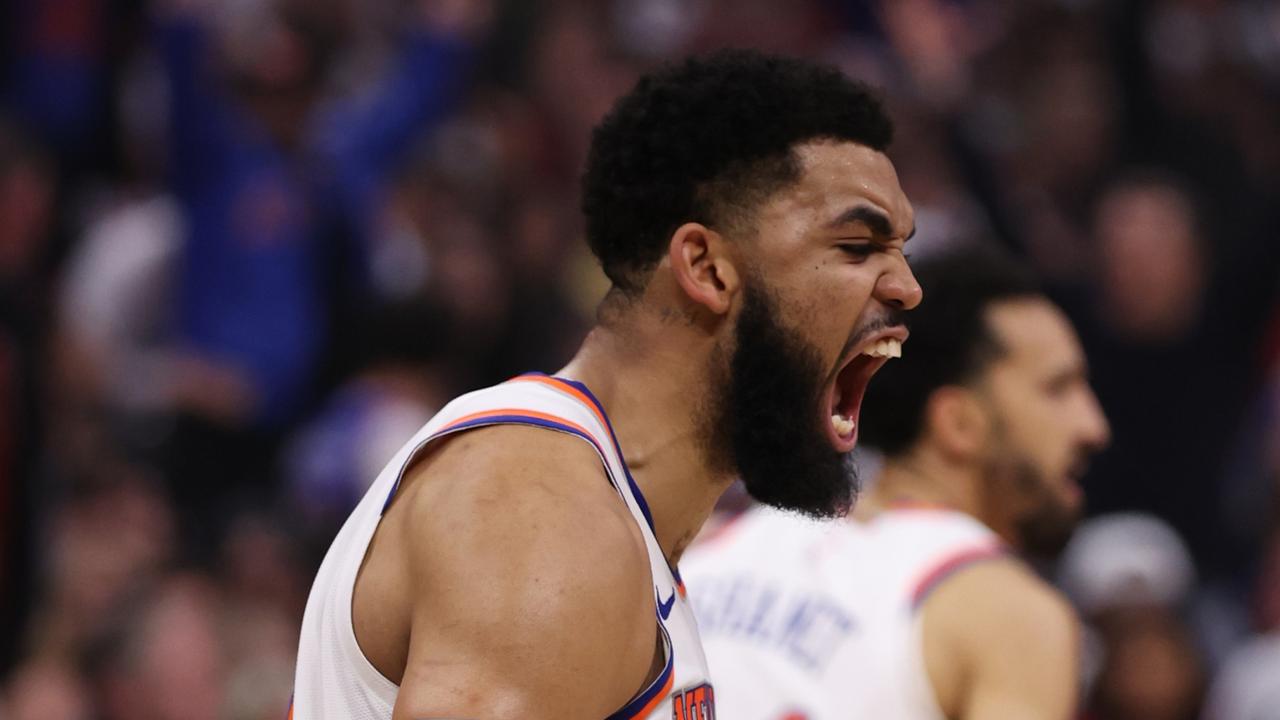 Knicks end 27-year NBA drought in epic sweep as playoff surrender exposes $210m dilemma