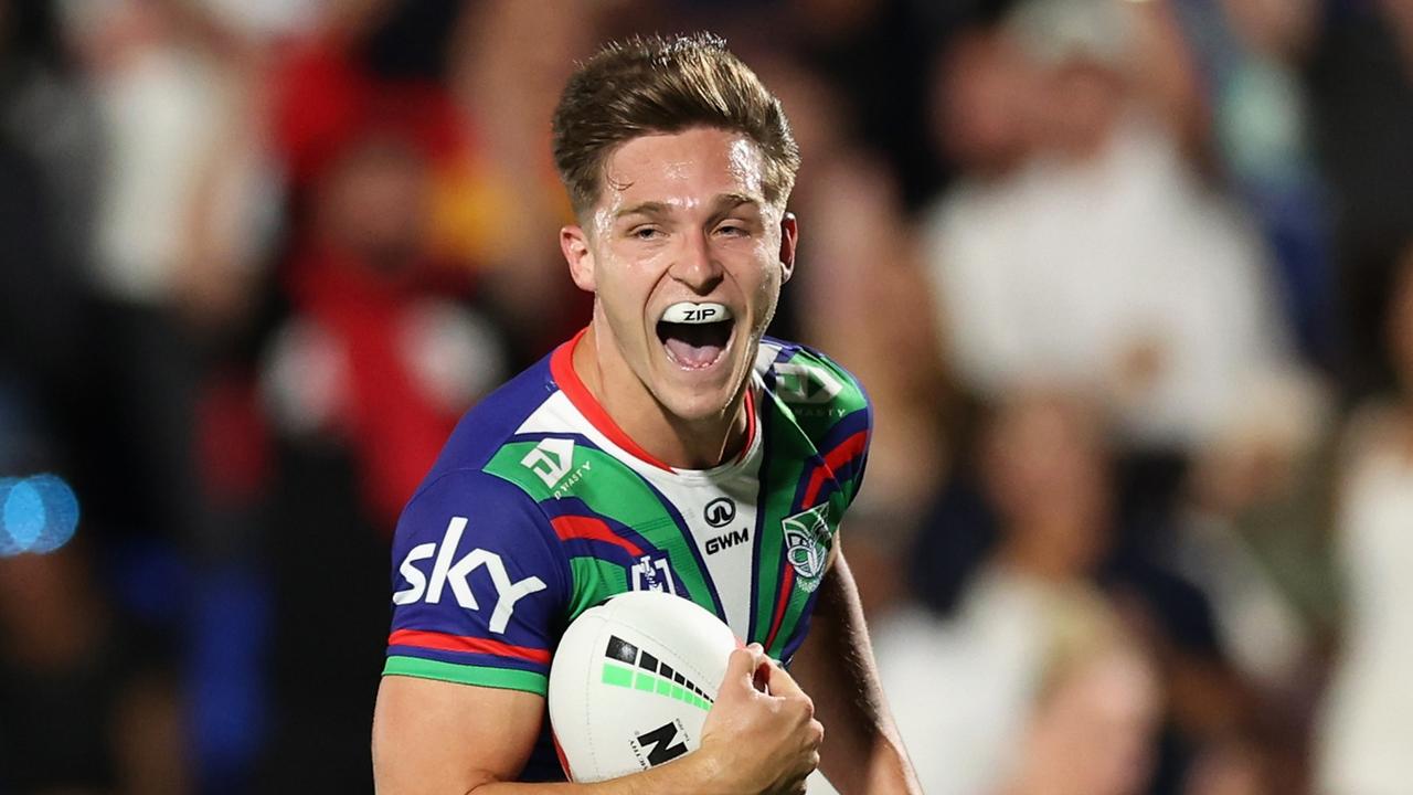 NRL 2026: Luke Metcalf signs three-year deal with Dragons, contract details, pay, Warriors