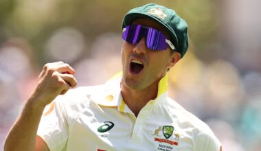 Cummins and Head Cricket Australia contracts expected to top $4 million in new deal