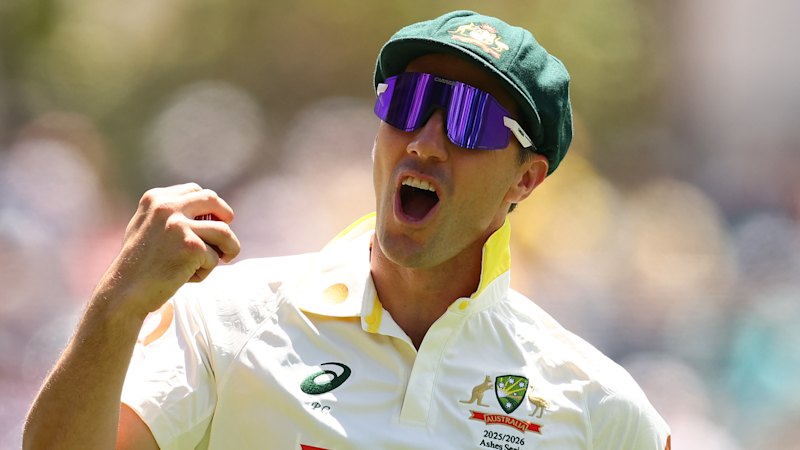 Cummins and Head Cricket Australia contracts expected to top $4 million in new deal