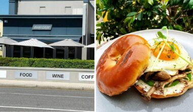 Dux Restaurant: Como restaurant closes doors after more than twenty years serving community