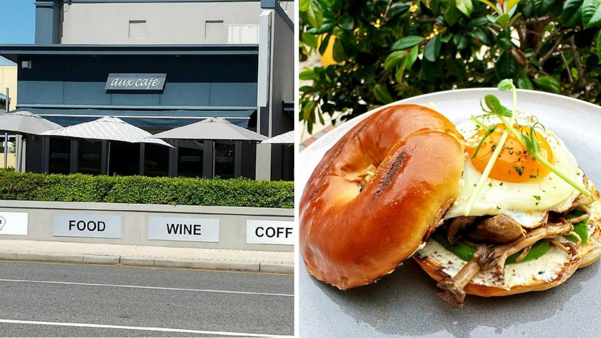 Dux Restaurant: Como restaurant closes doors after more than twenty years serving community