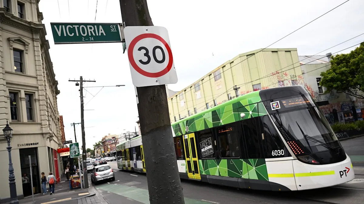 Low speed zones tipped to accelerate national change