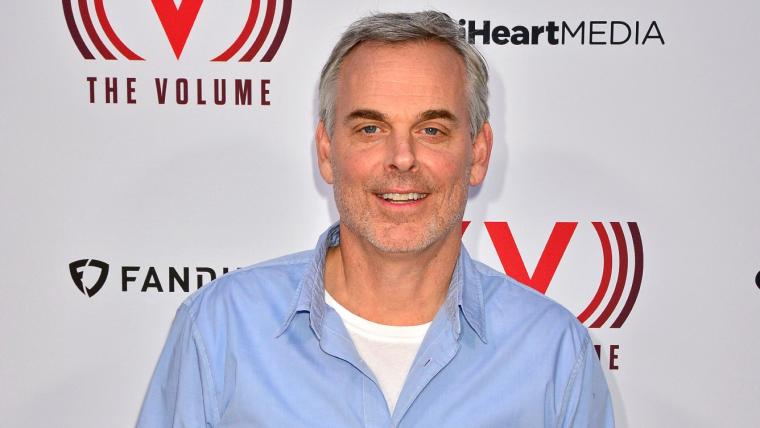 Colin Cowherd accuses NFL of trying to push a Bears agenda