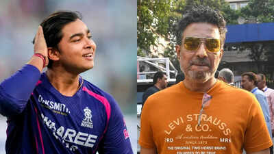 Vaibhav Sooryavanshi's T20 success not enough for 'respect': Sanjay Manjrekar sets challenge for RR batter