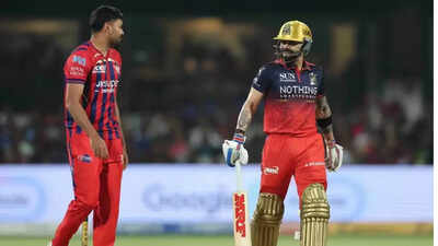 IPL Match Today, LSG vs RCB: Predicted playing XI, head-to-head, pitch report, Lucknow weather update