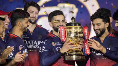 KSCA sought '10,000 extra tickets', including for MLAs: BCCI reveals why Bengaluru lost IPL final hosting rights
