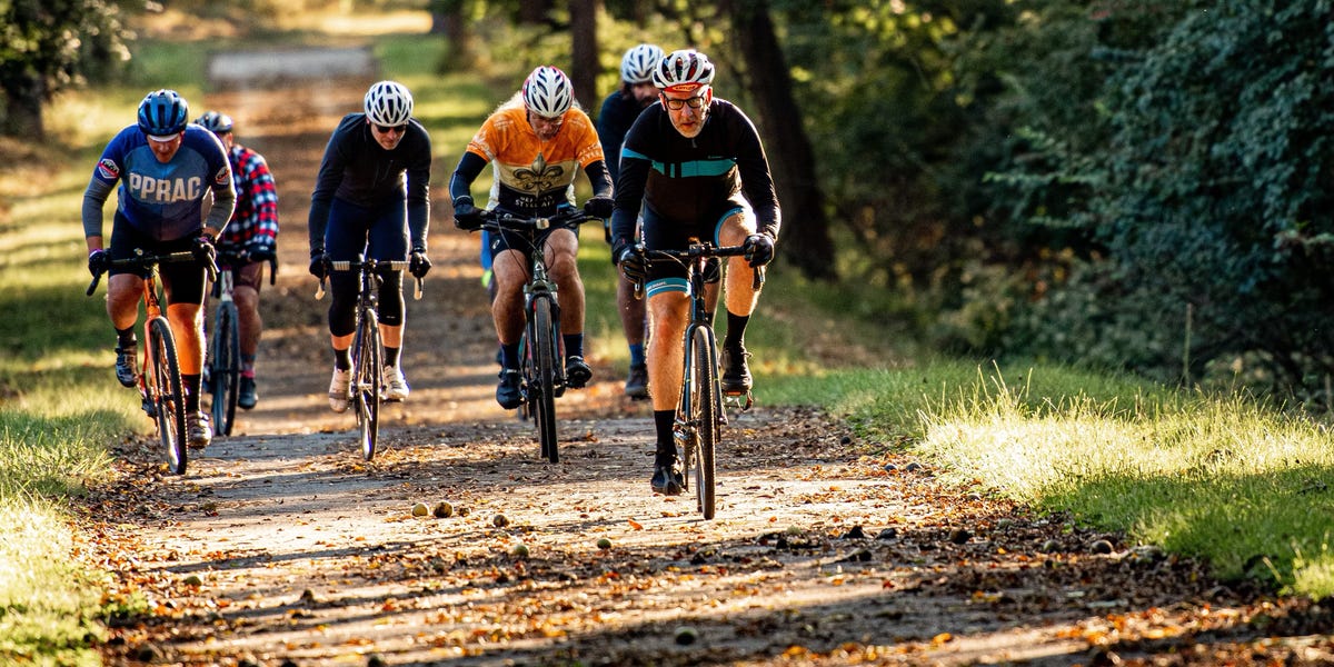 Improve Cycling Power and Speed With This One Exercise