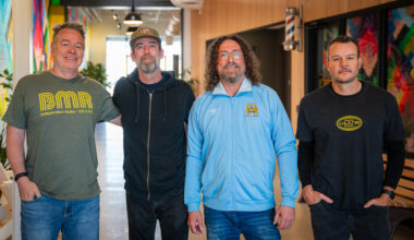 Birmingham Mountain Radio moving to new studio at Lakeview Marina