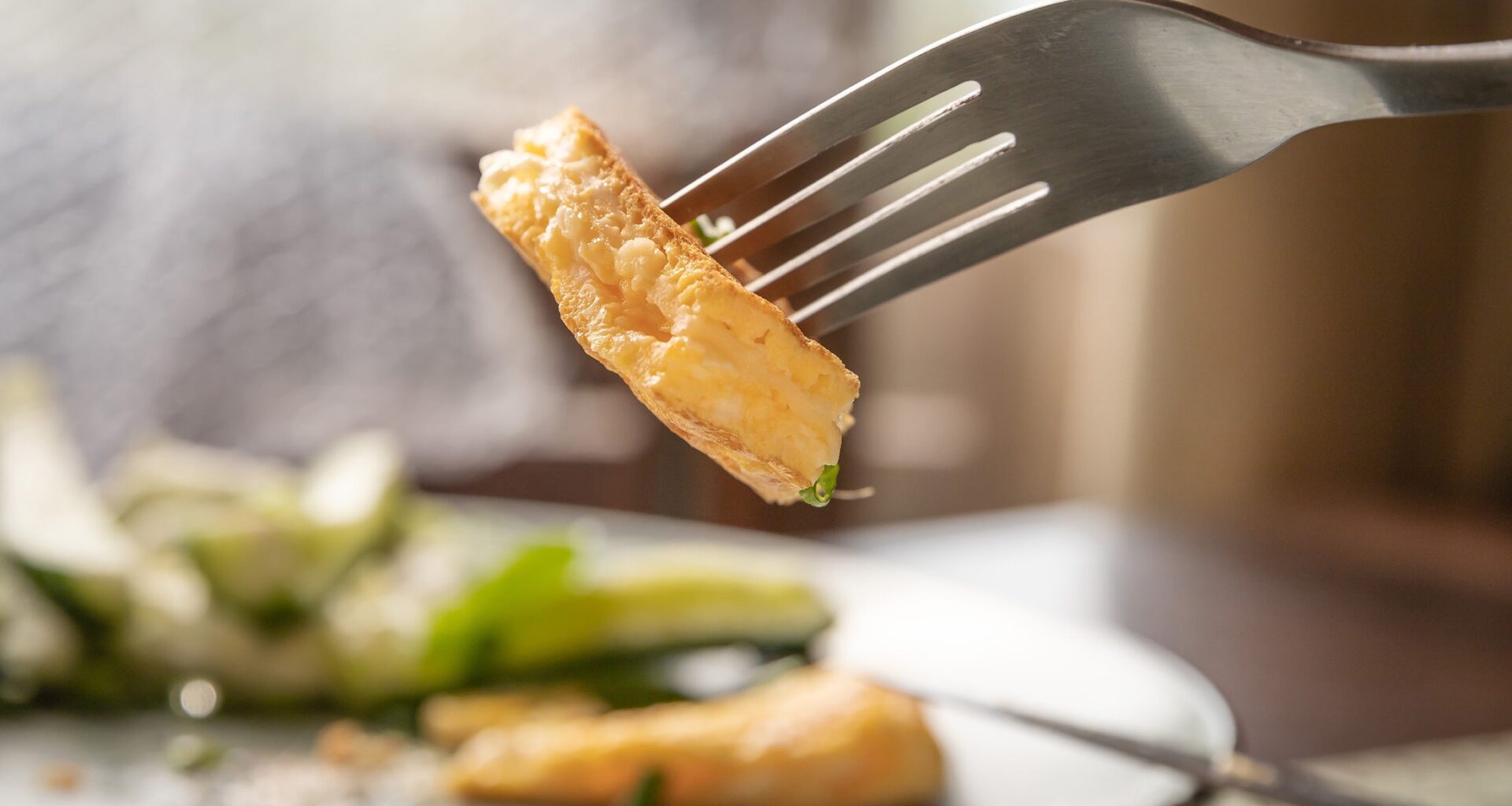 For Some, Staying Healthy Is a Matter of Eating a Little Less