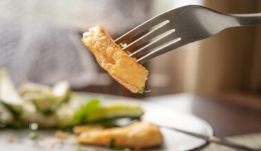 For Some, Staying Healthy Is a Matter of Eating a Little Less