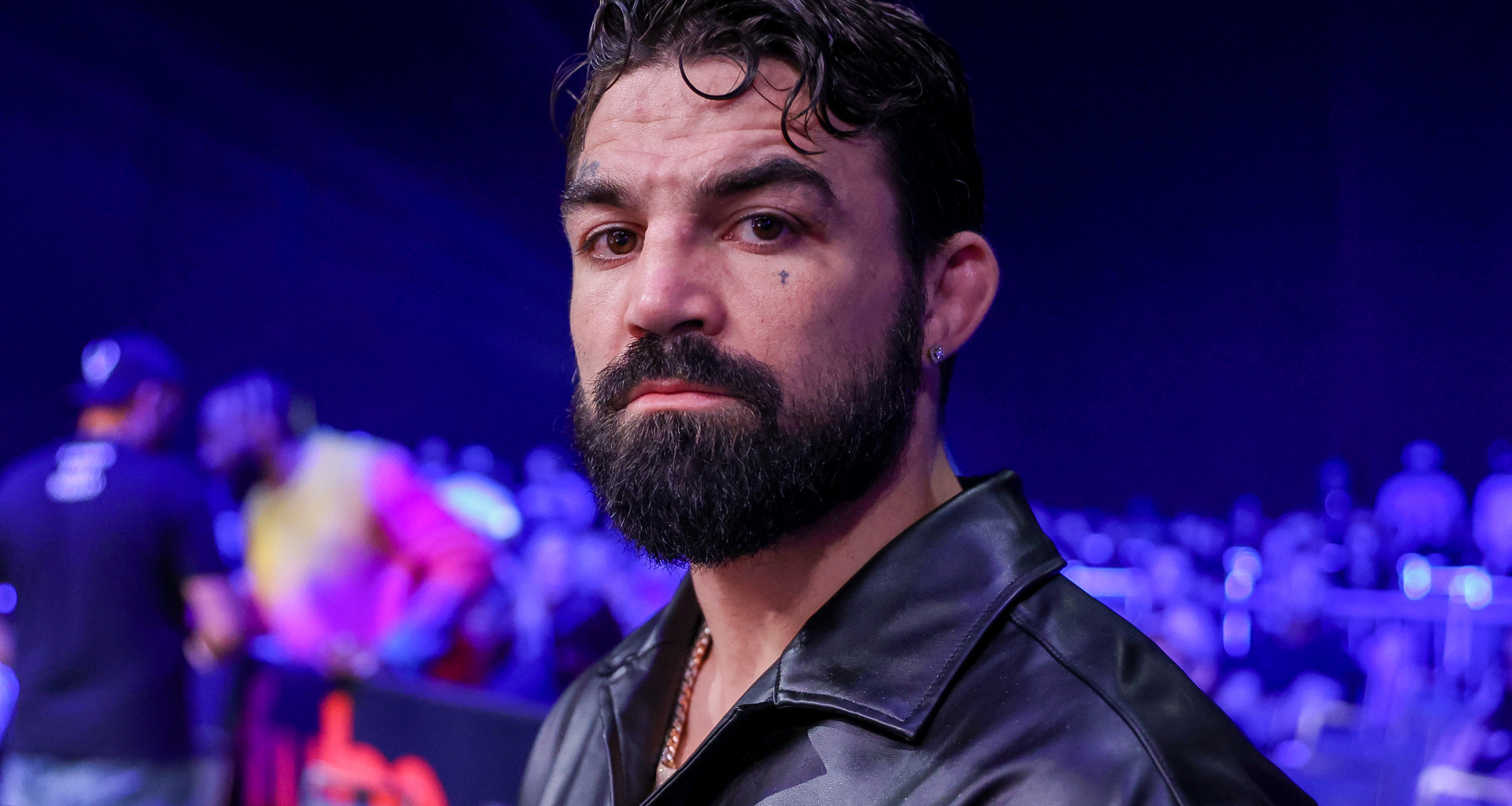 Mike Perry hints at ‘another direction’ away from Darren Till and BKFC after Nate Diaz Netflix clash
