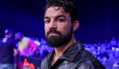 Mike Perry hints at ‘another direction’ away from Darren Till and BKFC after Nate Diaz Netflix clash
