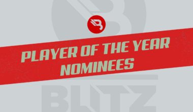 Boys Tennis Player of the Year Nominees – BLITZ