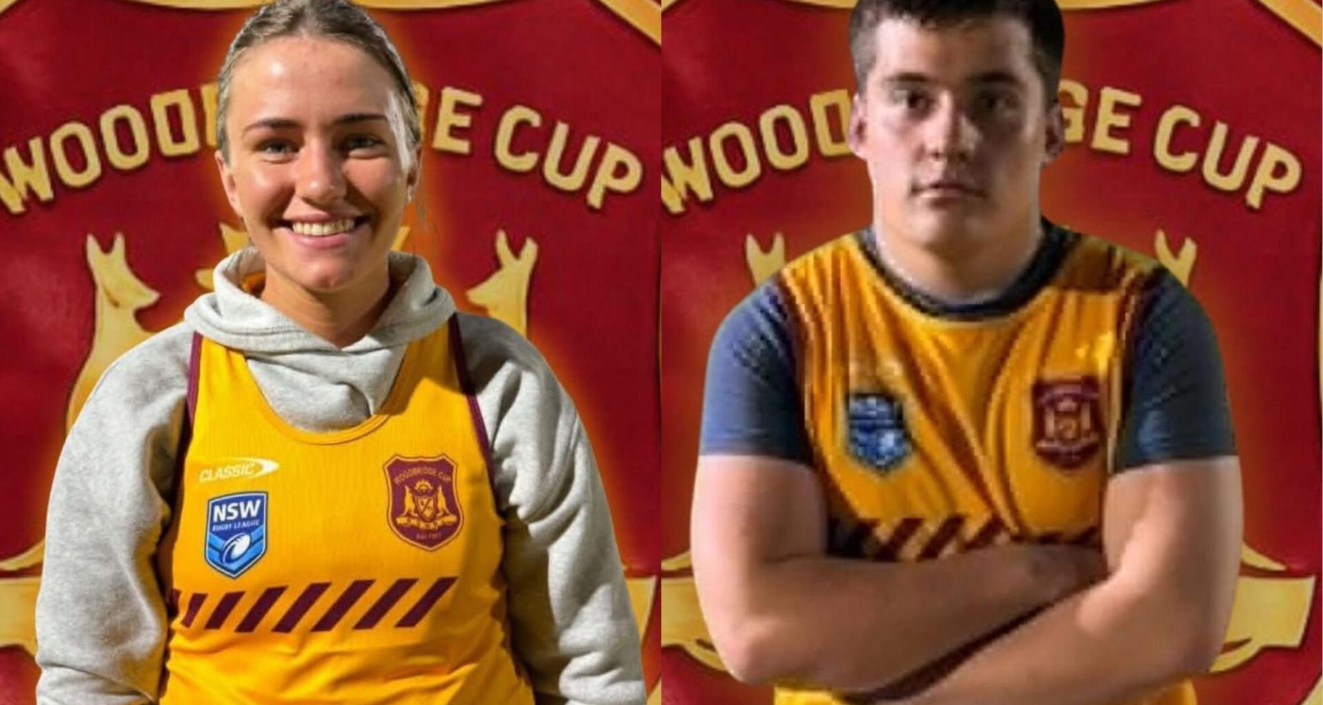 Goannas host huge day of rugby league