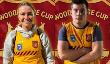 Goannas host huge day of rugby league