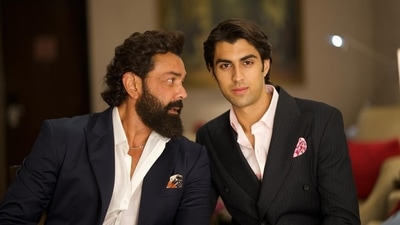 Bobby Deol got married to Tania Deol in 1996 and welcomed their first child together, Aryaman Deol, in 2001.