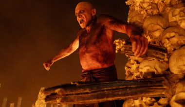 "Bone Temple" Director Talks Film's Box-Office