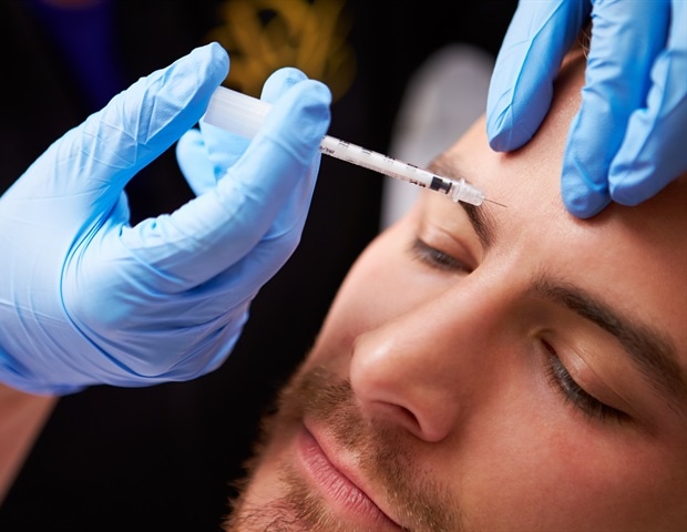 New psychological scales measure personal attitudes toward cosmetic procedures