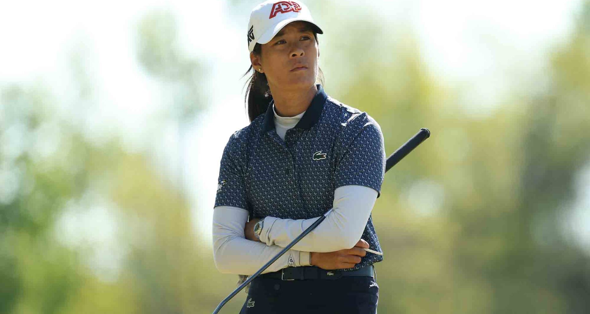 LPGA Home