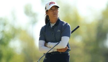 LPGA Home