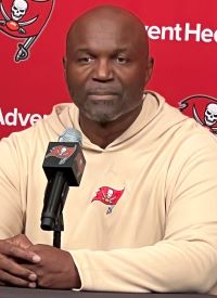 NFL.com: Bucs Finish 8-9, No Playoffs - JoeBucsFan.com