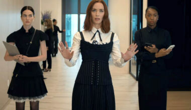 Box-Office: "Prada" Rules, "Kombat" Soft Overseas