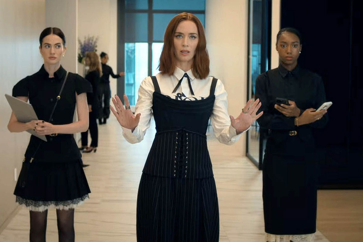 Box-Office: "Prada" Rules, "Kombat" Soft Overseas