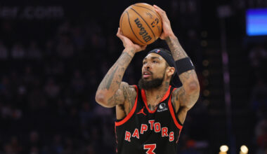 Raptors' Brandon Ingram questionable for Game 7 vs. Cavaliers
