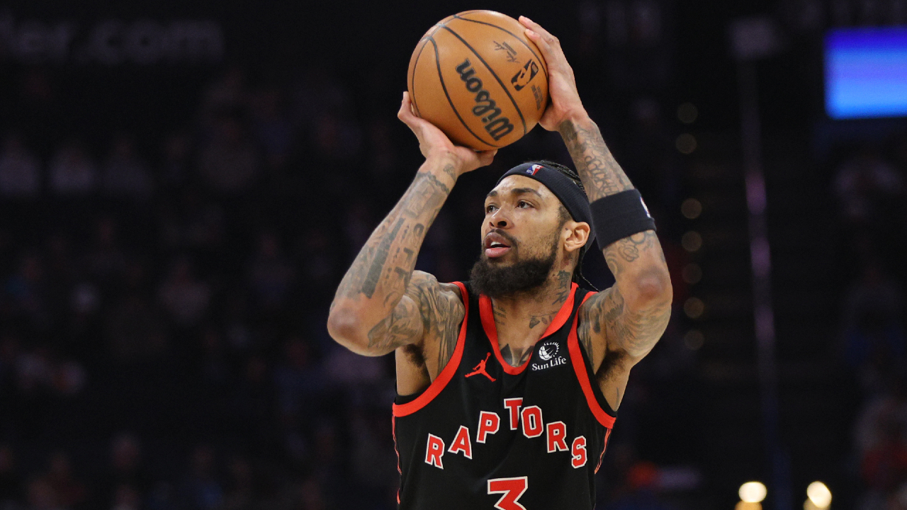 Raptors' Brandon Ingram questionable for Game 7 vs. Cavaliers