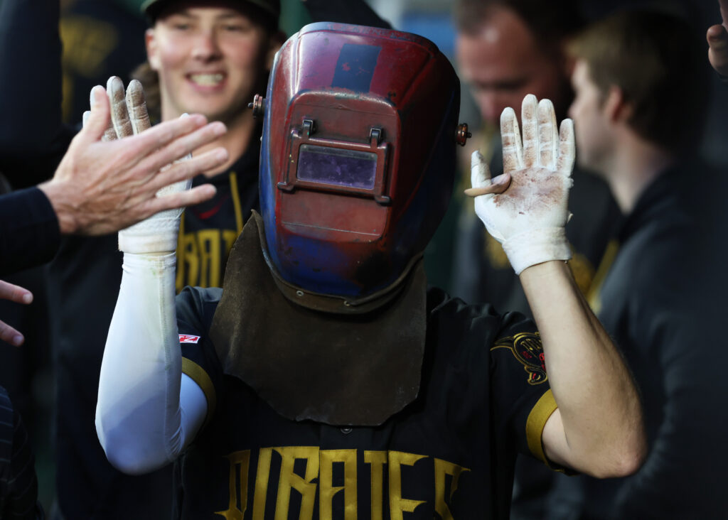 Which Impending Free Agent Bats Are Actually Improving Their Stock?