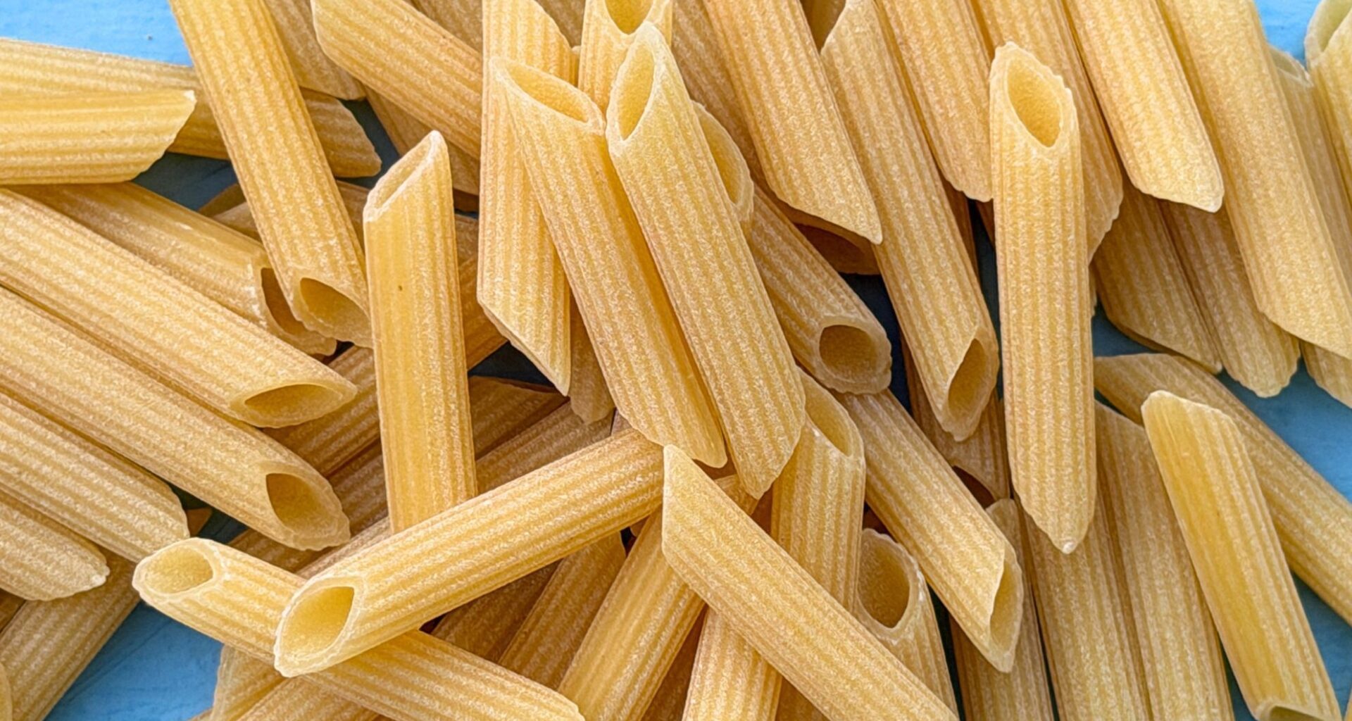 The one word food experts always look for on a pasta packet