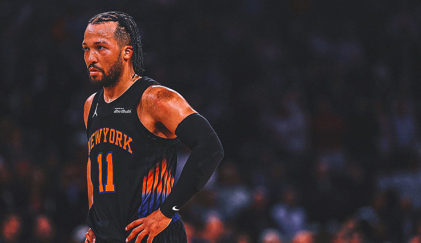 2025-26 NBA ECF, WCF MVP Odds: SGA, Brunson Open as Favorites