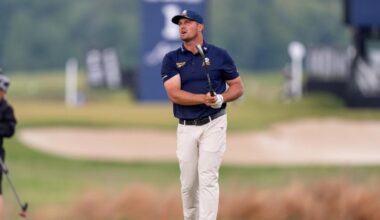 2026 PGA Championship odds, predictions, field, date: PGA picks from 10,000 simulations