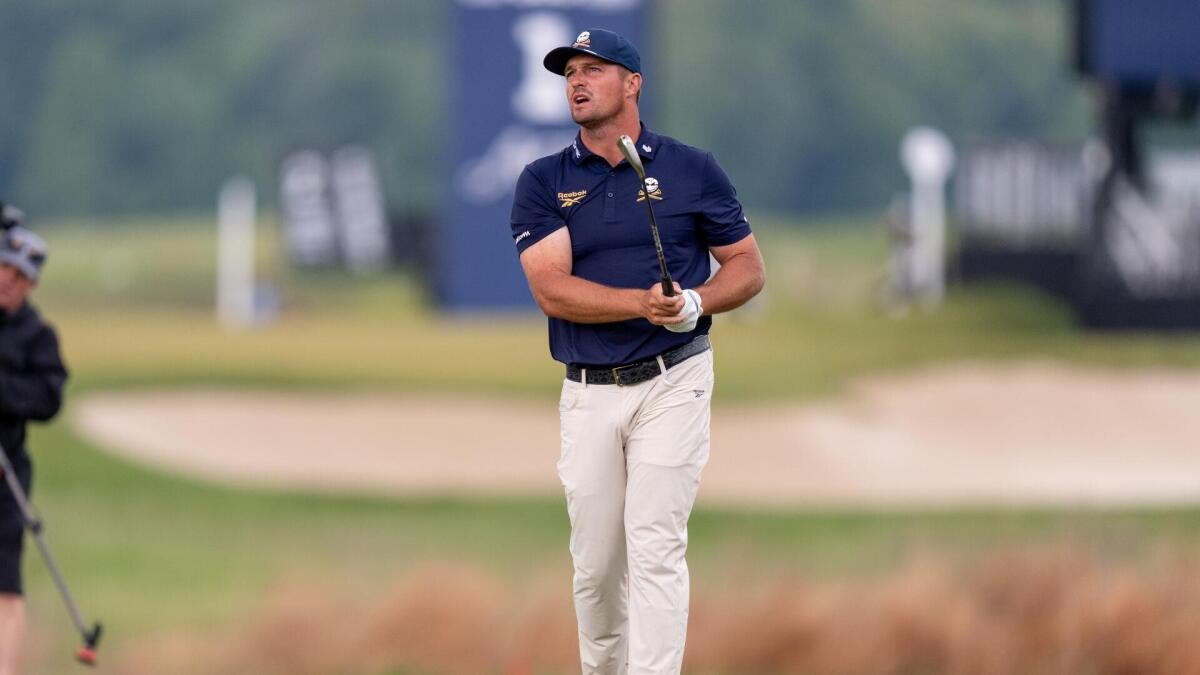 2026 PGA Championship odds, predictions, field, date: PGA picks from 10,000 simulations